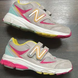 Kids New Balance sz 1